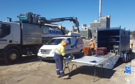 Chandler Highway Upgrade project